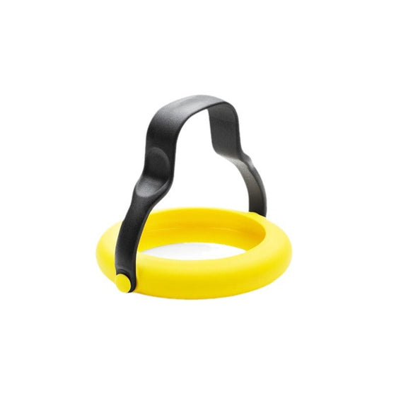 C-channel Silicone Egg Ring