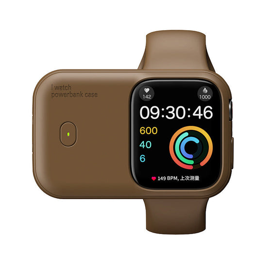 Apple Watch Stromversorgungsgehäuse 1200mAh