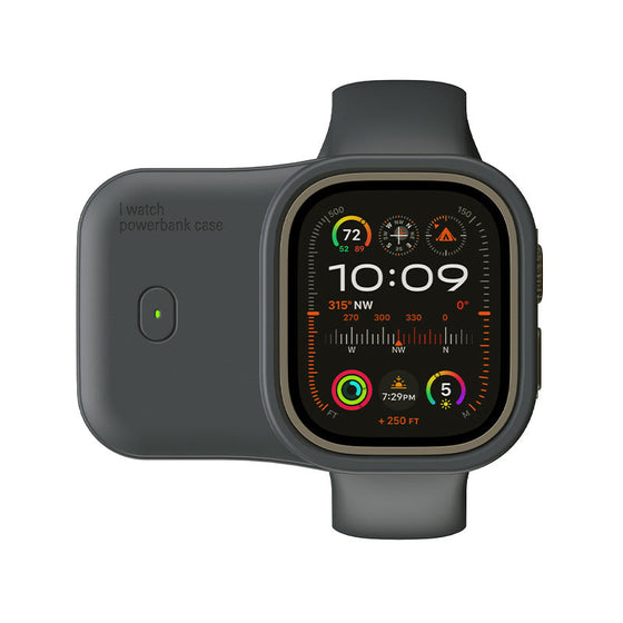 Apple Watch Stromversorgungsgehäuse 1200mAh