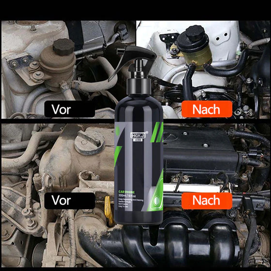 Beschichtungsmittel-Spray für die Autorestaurierung