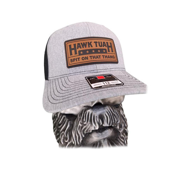 Hawk Tuah Mütze Snapback