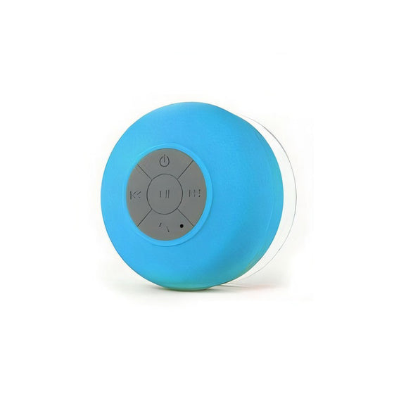 Wasserdichter Mini-Bluetooth-Lautsprecher