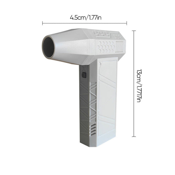 Elektrischer Mini-Turbo-Jet-Ventilator