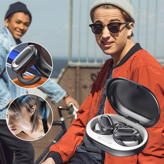 Offenes Bluetooth-Headset mit 3D-Surround-Sound