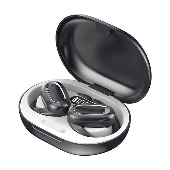 Offenes Bluetooth-Headset mit 3D-Surround-Sound