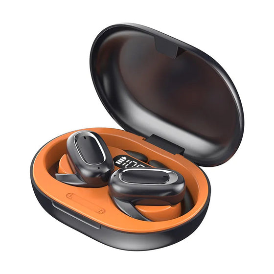 Offenes Bluetooth-Headset mit 3D-Surround-Sound