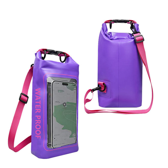 Wasserdichte Outdoor-Telefontasche