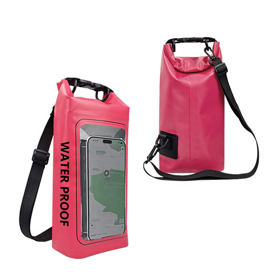 Wasserdichte Outdoor-Telefontasche