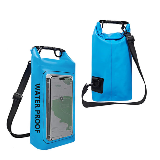 Wasserdichte Outdoor-Telefontasche