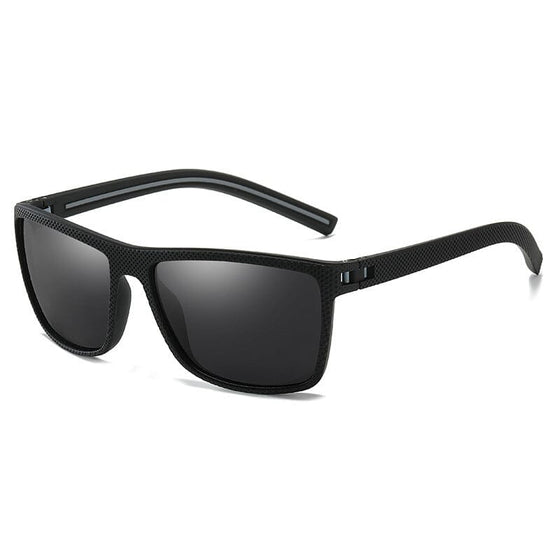 Polarisierte Unisex-Brille