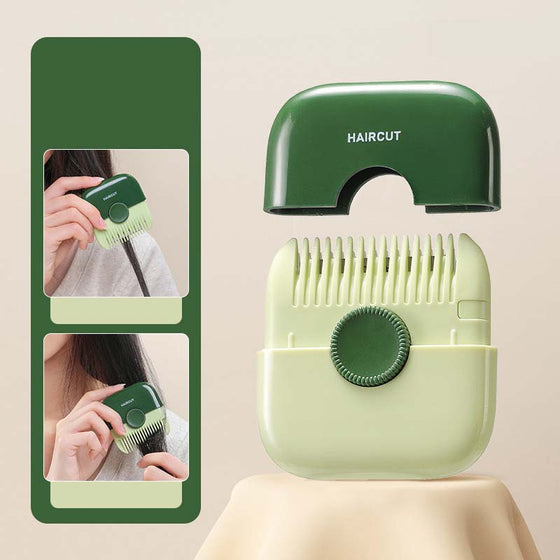 2 in 1 Haartrimmer