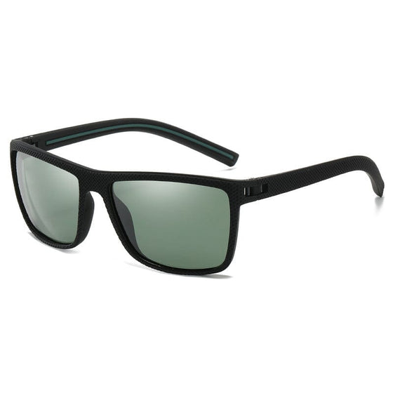 Polarisierte Unisex-Brille