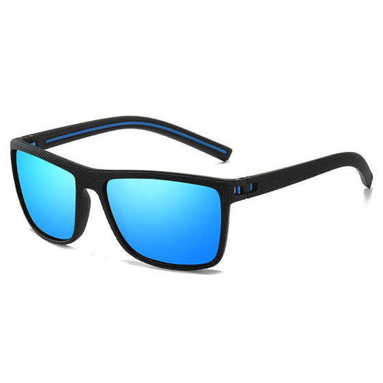 Polarisierte Unisex-Brille