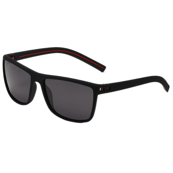 Polarisierte Unisex-Brille