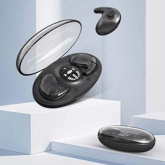 Invisible Sleep Wireless-Kopfhörer Ipx5 Wasserdicht