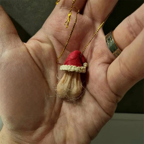 Lustige 3D Kugeln Weihnachtsbaum Ornament