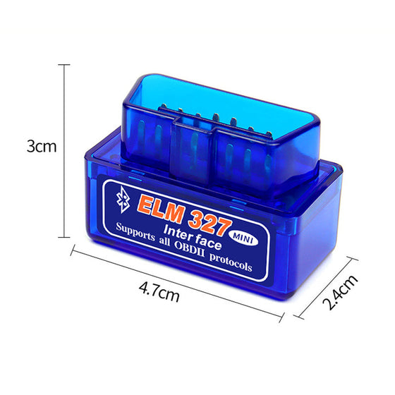 Bluetooth ELM327 Autodiagnosetool