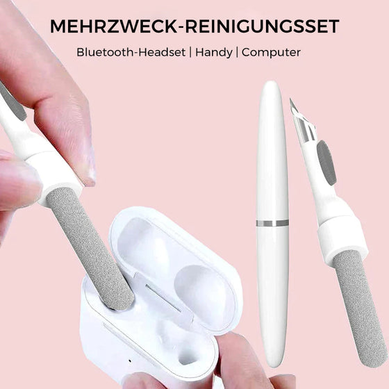 Multifunktionaler Bluetooth-Kopfhörer-Reinigungsstift