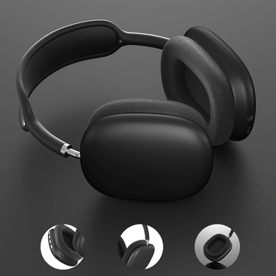 Drahtlose Bluetooth-Kopfhörer