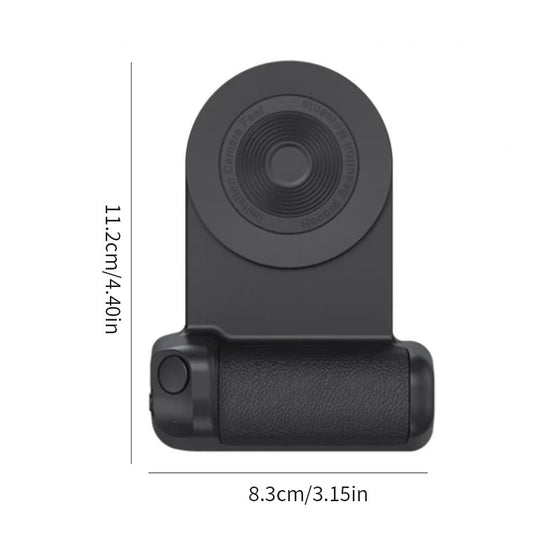 Magnetischer Bluetooth-Handy-Kameragriff
