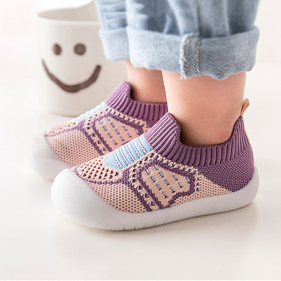 Rutschfeste Babyschuhsocken