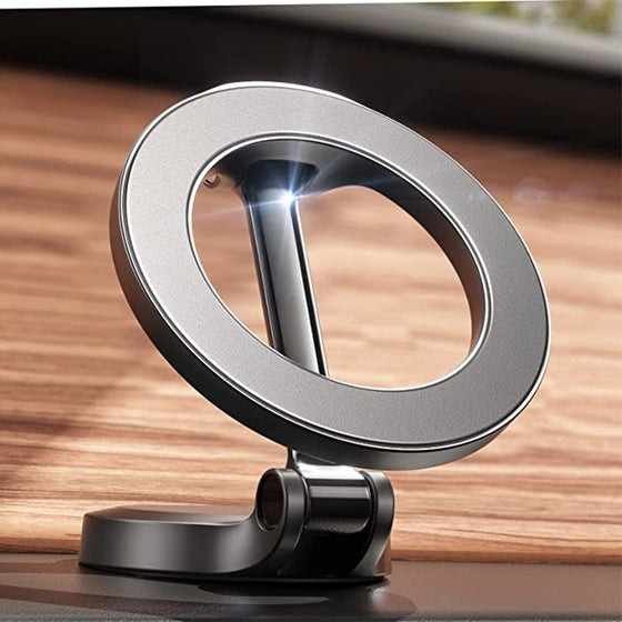 360 Degree Rotation Magnetic Phone Holder