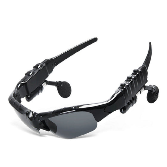 Bluetooth-Sonnenbrillen-Headset