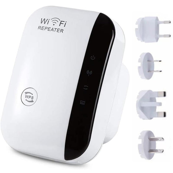 Booster WiFi kabelloser Verstärker