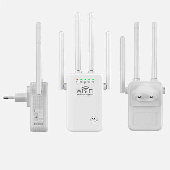 WiFi Extender Signalverstärker