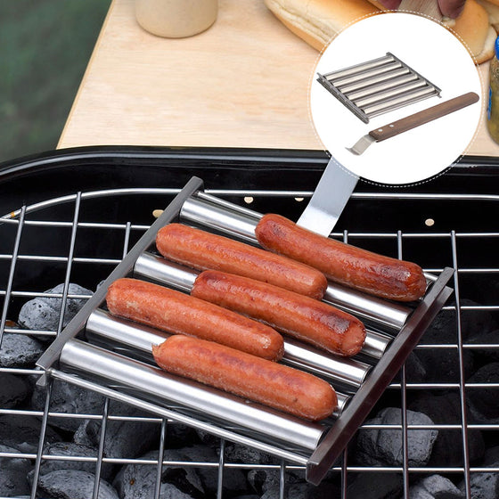 Hot Dog Grill