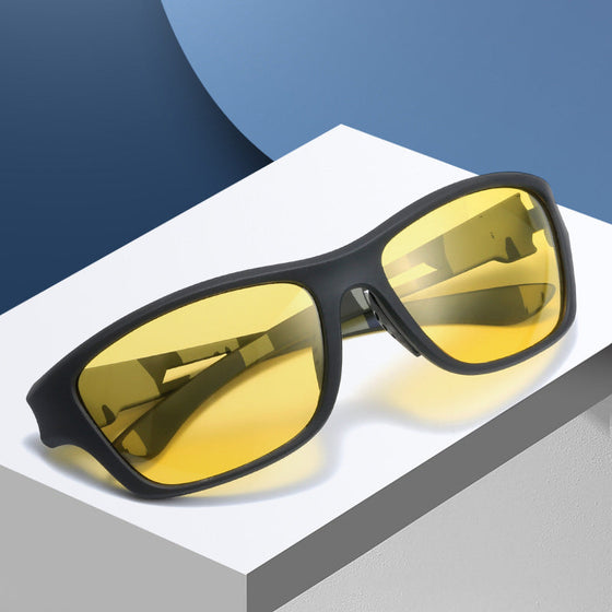 Outdoor-Sonnenbrille für Herren