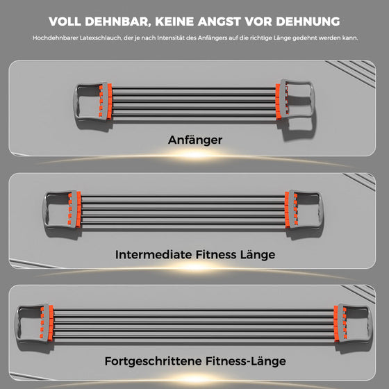 Expander für die Brust