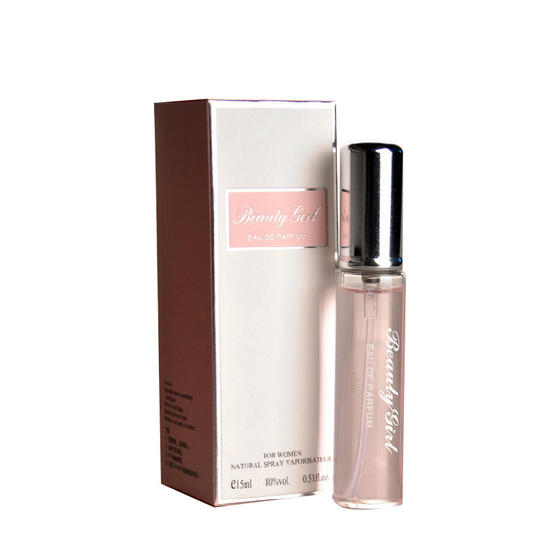 Blumiges Eau de Parfum