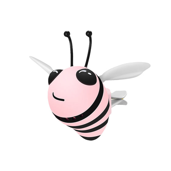 Lufterfrischer „Kleine Biene“.