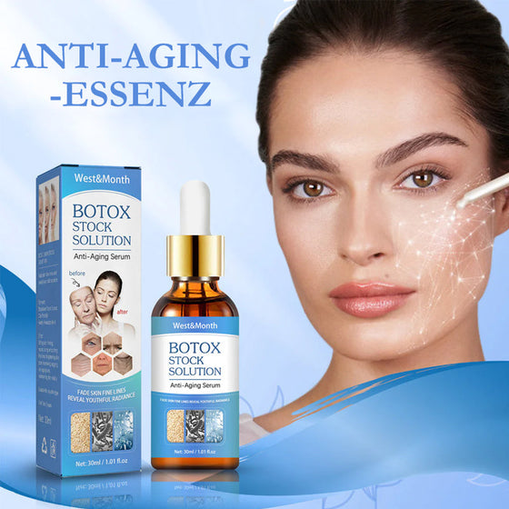 Hautverjüngende Anti-Aging-Essenz(30ml)