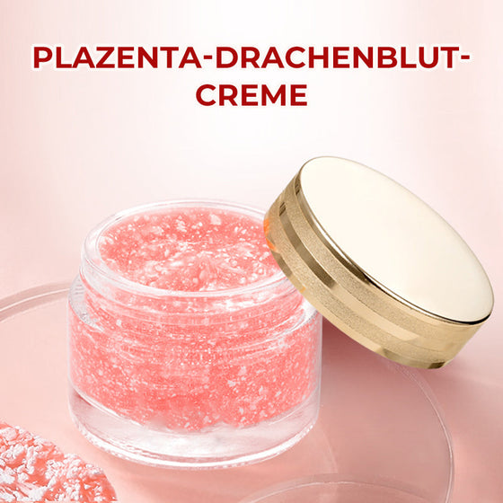 Plazenta-Drachenblutcreme