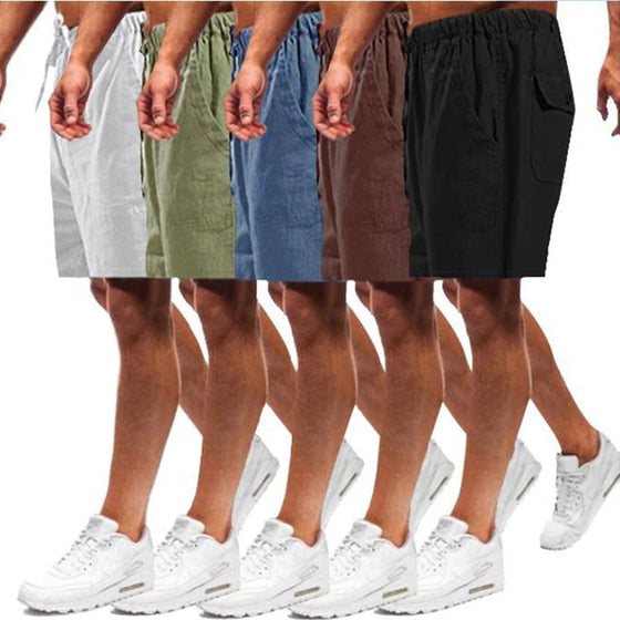 Lässige Shorts für Herren