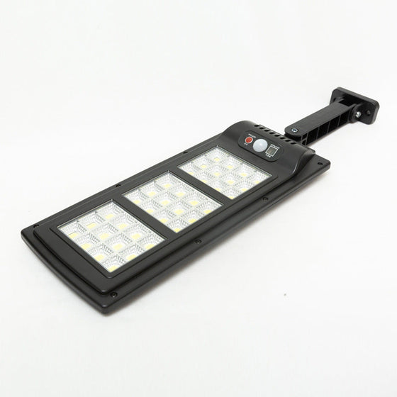 LED Solar Lampe