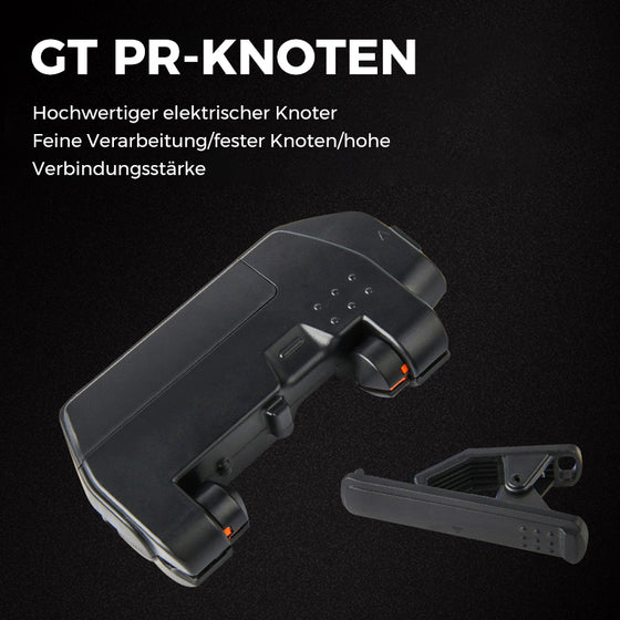 Elektroköder GT Knotter (ohne Batterie)