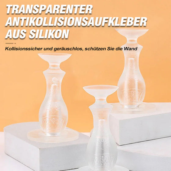 Türstopper aus PVC-Silikon