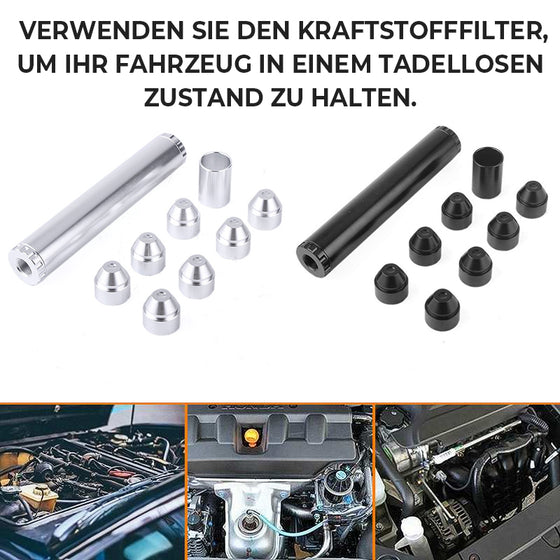 Räumungspreis-Autoöl-Kraftstofffilter