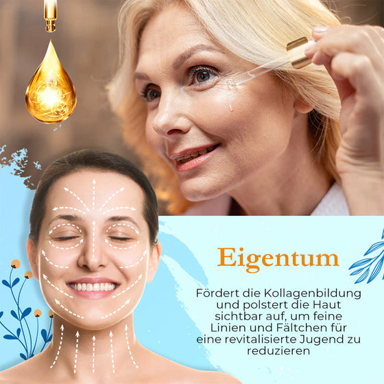 Hautverjüngende Anti-Aging-Essenz(30ml)