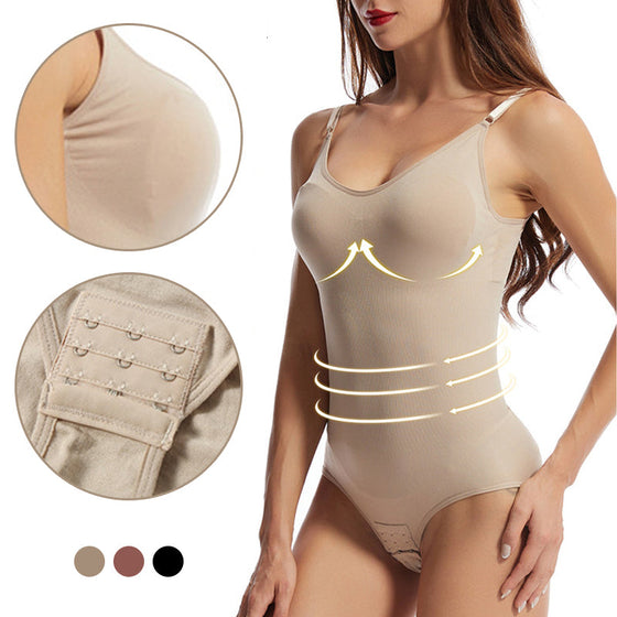 Body Shapewear