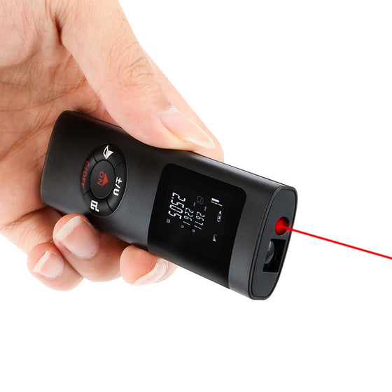 Mini-Laser-Entfernungsmesser