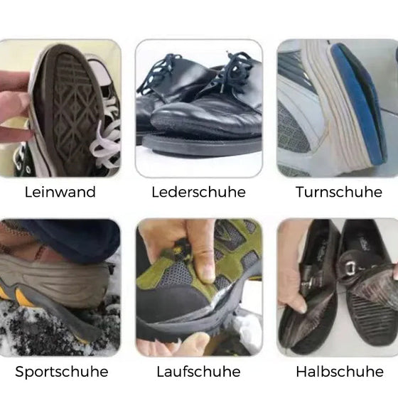 Praktischer Schuhreparaturkleber