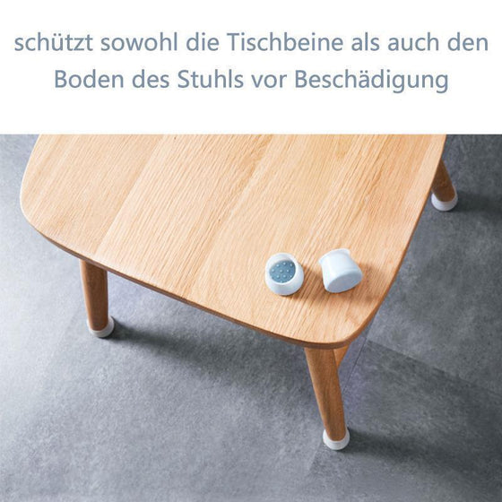 Möbel Silikon Schutzhülle