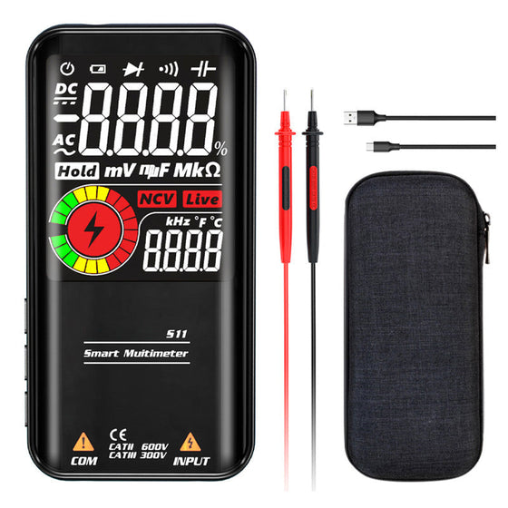 Allzweck-Digitalmultimeter