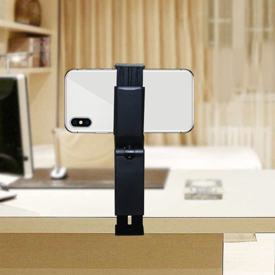 360° Universal Airplane Phone Holder