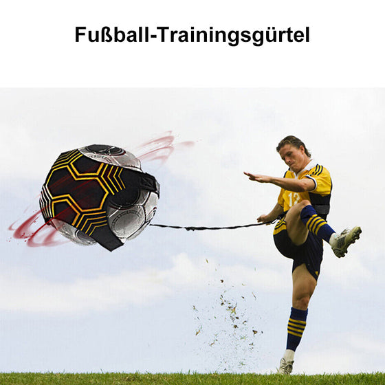 Fußball-Trainingsgürtel