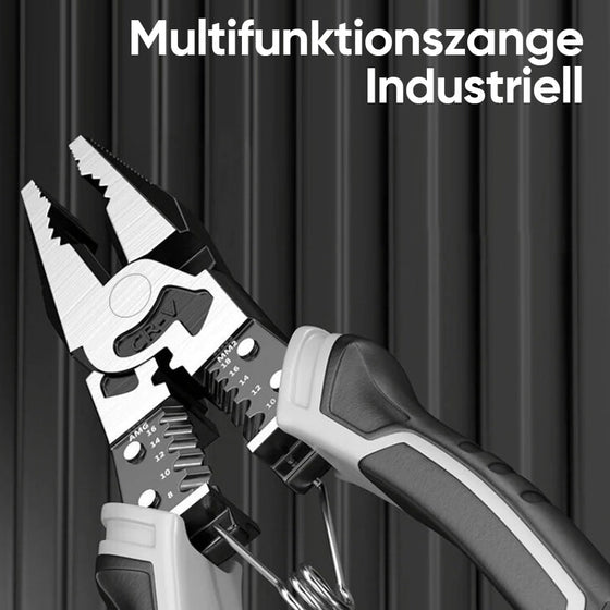 Multifunktionale professionelle Universalzange